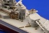 Eduard 53020 HMS Hood 1/350 Trumpeter